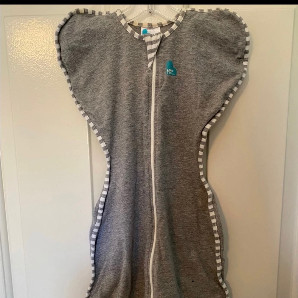 Love to Dream Swaddle Up